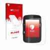 čirá skleněná fólie upscreen Hybrid Glas pro CooSpo BC26 (čirá skleněná fólie upscreen Hybrid Glas pro CooSpo BC26)