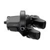 SHIMANO Radenie XT SW-M8150 pravé Di2 spínač na objímku