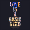 Embrace (Alternative) - Love Is A Basic Need (Orchestral) (LP)