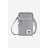 Malá taška Fjallraven High Coast Pocket šedá farba, F23226.016