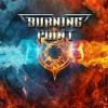 Burning Point - Burning Point [CD]