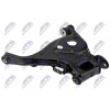 NTY ZADNÉ RAMENO AUDI A6 04-, A6 ALLROAD 06-, S6 RS6 QUATTRO DOLE VĽAVO 4F0505311D ZWT-AU-014