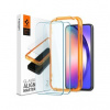Spigen Glass Align Master Clear 2 Pack - Samsung Galaxy A54 5G AGL05966