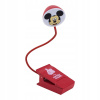 Soľná lampa - LED kniha Light Mickey (LED kniha Light Mickey)