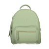 Dámsky Batoh VALENTINO BAGS - Zelená 26.0X32.0X10.0cm Farba: Zelená, Veľkosť: 26.0X32.0X10.0