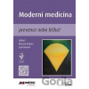 Moderní medicína - Cyril Höschl