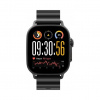 Smart hodinky Realme Watch 5 NFC AMOLED Čierne Titanium Black