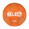 Handball Select HB Solera orange Veľkosť lopty: 1