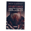 Metro 2033 Dmitry Glukhovsky