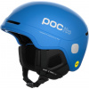 Dětská lyžařská helma POCito Obex Mips, Fluorescent Blue 22/23, PC104748233 XXS