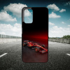 Formula 1 - Ferrari 2024 - Xiaomi obal