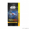 Kartová hra Star Wars: Unlimited – Skok na rýchlosť svetla – Carbonite Booster