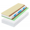 Matrac Arabela Hard 80x200 cm 24 cm - Tropico
