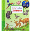 Vieš už prečo? Zvieratá - junior lexikón