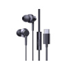 Slúchadlá BASEUS Encok CZ11 Black