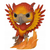 Funko Harry Potter POP! Movies Vinyl Figurka Fawkes 9 cm