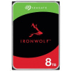 Seagate IronWolf 8TB, ST8000VN004