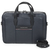 Tommy Hilfiger Aktovky TH CORP SLIM COMPUTER BAG Modrá