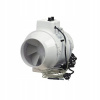 Radiálny ventilátor Vents TTUN150 150 mm