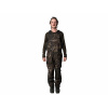Nash Nohavice Zero Tolerance Helluva Waterproof Bib and Brace Camo