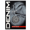 DENIM BLACK Voda po holení 100ML