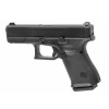 Airsoft pištoľ GBB Glock 19 Gen 5 Green Gas Umarex Čierna