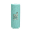 JBL JBL Flip 6 Bluetooth Wireless Speaker Teal EU