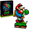 LEGO Super Mario 71438 Super Mario World: Mario a Yoshi (71438)