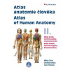 Atlas anatomie člověka II. - Atlas of Human Anatomy II.