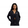 Under Armour Rival Terry FZ-BLK 6005509-001 (L)