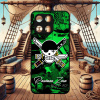 One piece Zoro logo - Honor obal