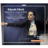 Zdenek Fibich (1850-1900) - Die Braut von Messina (CD)