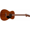 Fender California Standard Monterey™, Sapele Top, Black Pickguard, Natural