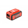 HECHT 005025B 2,5 Ah, 40 V