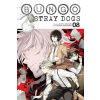 Bungo Stray Dogs, Vol. 8 Kafka Asagiri