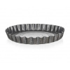 Banquet Forma vlnitá na koláč Granite 28,5x3,5cm