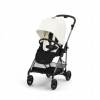 Cybex Melio Gold 2024 Canvas White 2024