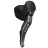 Radiaca a brzdová páka SHIMANO GRX ST-RX820 pravá 11 rýchlostí pre hydraulickú brzdu