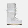 Dámska Zimná obuv MOON BOOT MOON BOOT ICON NYLON 14004400086 – Sivá