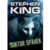Doktor Spánek - Stephen King