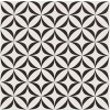 Cersanit PATCHWORK VERTIGO 29,8X29,8 G1, dlažba, mat. OP867-004-1,1.tr. OP867-004-1