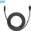 JJC CABLE-SR3M 3m kabel s konektorem Sony Multi Terminal