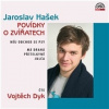 Audiokniha: Povídky o zvířatech
