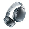 Skullcandy Crusher EVO Bluetooth Wireless Over-ear Headphones, BT 5.0, Gray EU