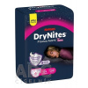 DryNites Huggies XL 48-60 kg 20