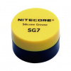 Silicone Grease, Silikónová vazelína NITECORE