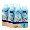 CHICCO 6x Aviváž koncentrovaná Sladký Púder 750 ml (6x30 praní) 20x18x23