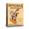 Steve Jackson Games hra Munchkin - rozšíření 4.