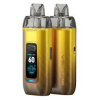 Oxva VPRIME 2600mAh Glorious Gold
