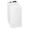 WHIRLPOOL TDLRB 65242BS EU/N vystavený kus